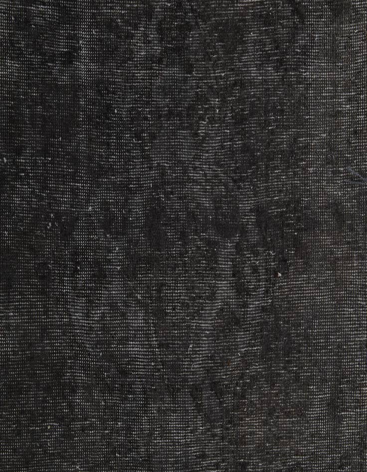 Detail image of 9' 3 x 12' 6  Hand Knotted Ultra Vintage Persian Wool Rug