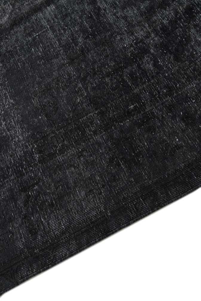 9' 4 x 12' 3 Hand Knotted Ultra Vintage Persian Wool Rug