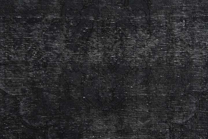 9' 4 x 12' 3 Hand Knotted Ultra Vintage Persian Wool Rug
