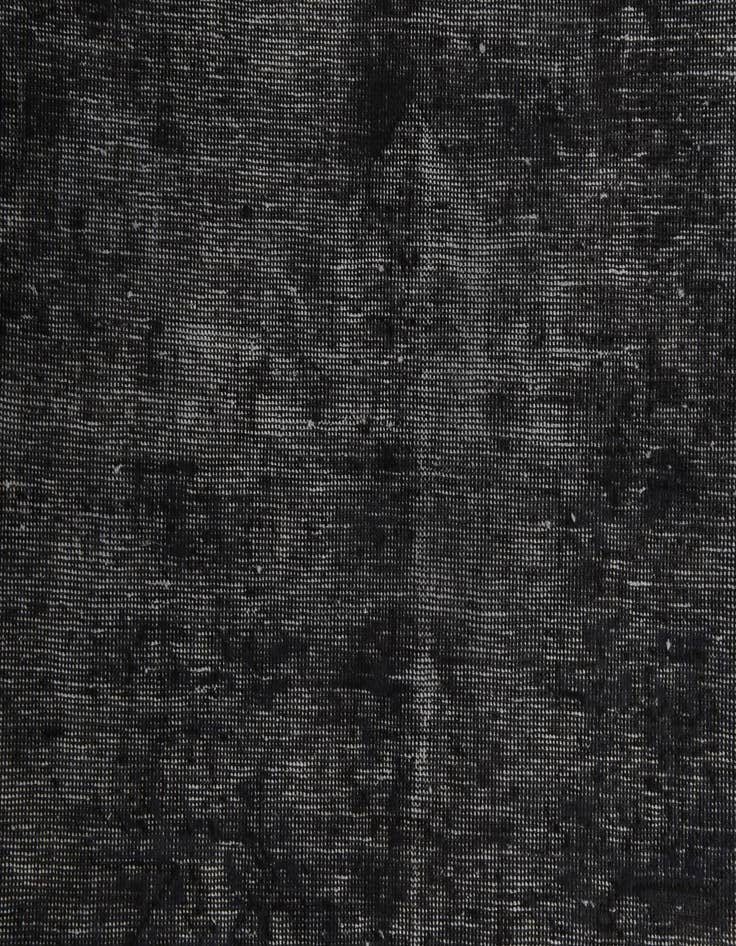 Detail image of 9' 8 x 12' 5  Hand Knotted Ultra Vintage Persian Wool Rug