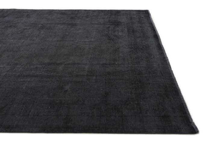 9' 5 x 12' 6 Hand Knotted Ultra Vintage Persian Wool Rug