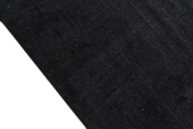 Detail image of 9' 5 x 12' 6 Hand Knotted Ultra Vintage Persian Wool Rug