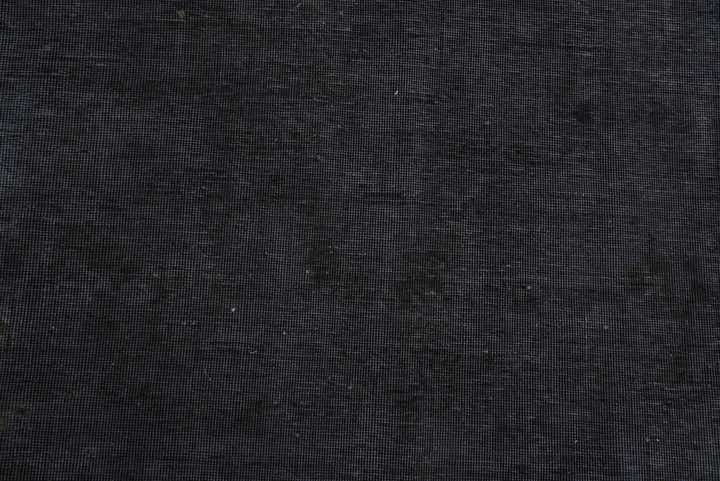 9' 5 x 12' 6 Hand Knotted Ultra Vintage Persian Wool Rug