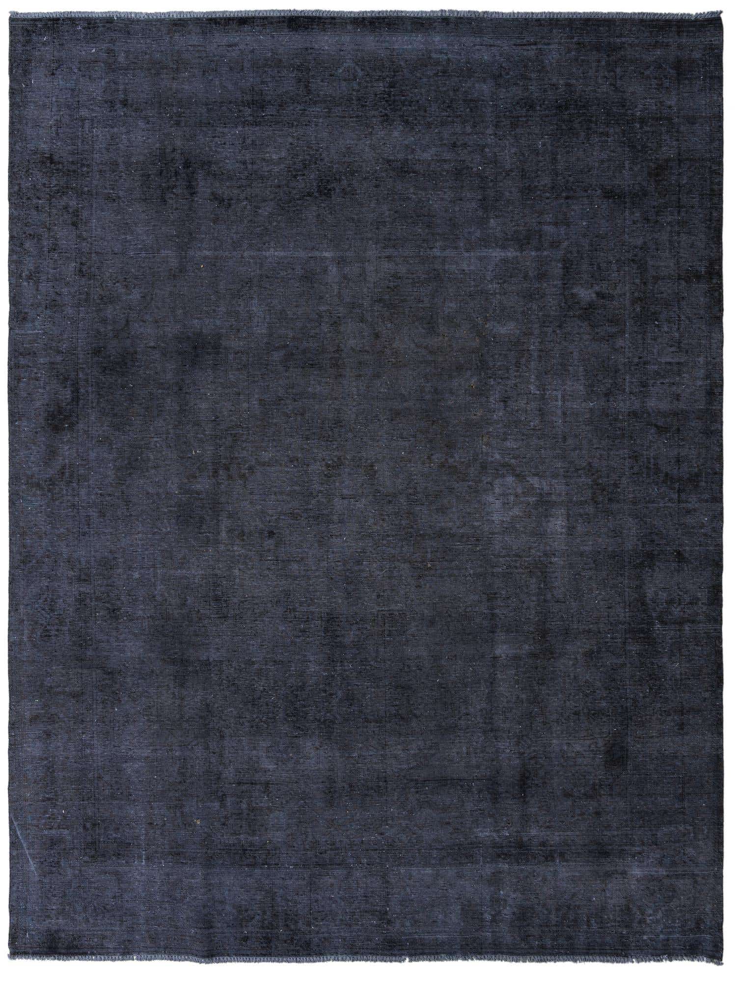 9' 5 x 12' 6 Hand Knotted Ultra Vintage Persian Wool Rug