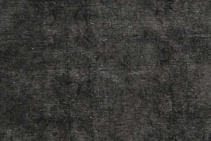 9' 6 x 13' Hand Knotted Ultra Vintage Persian Wool Rug