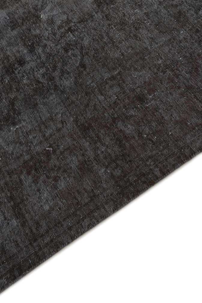 9' 5 x 11' 5 Hand Knotted Ultra Vintage Persian Wool Rug