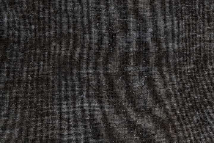 9' 5 x 11' 5 Hand Knotted Ultra Vintage Persian Wool Rug