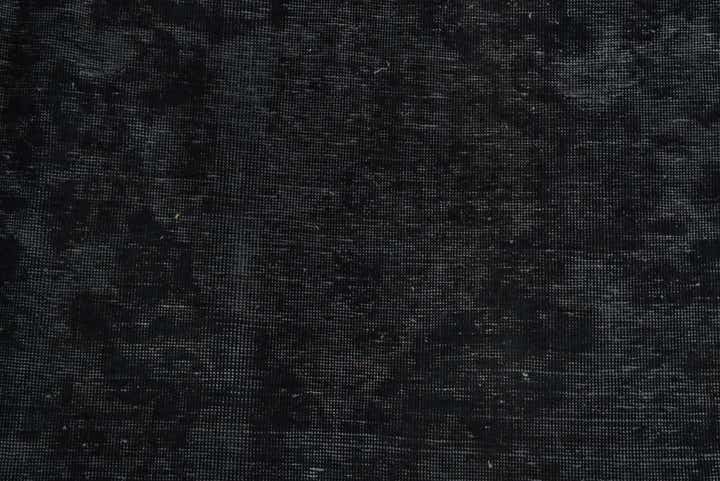 9' x 11' 2 Hand Knotted Ultra Vintage Persian Wool Rug