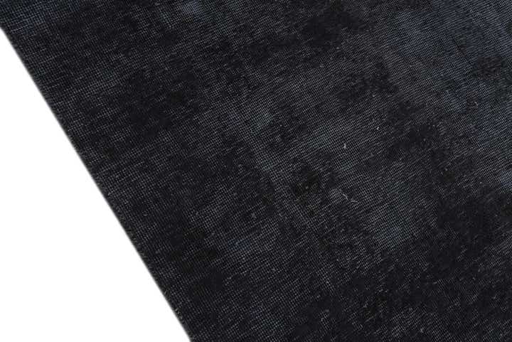 9' 5 x 12' 5 Hand Knotted Ultra Vintage Persian Wool Rug