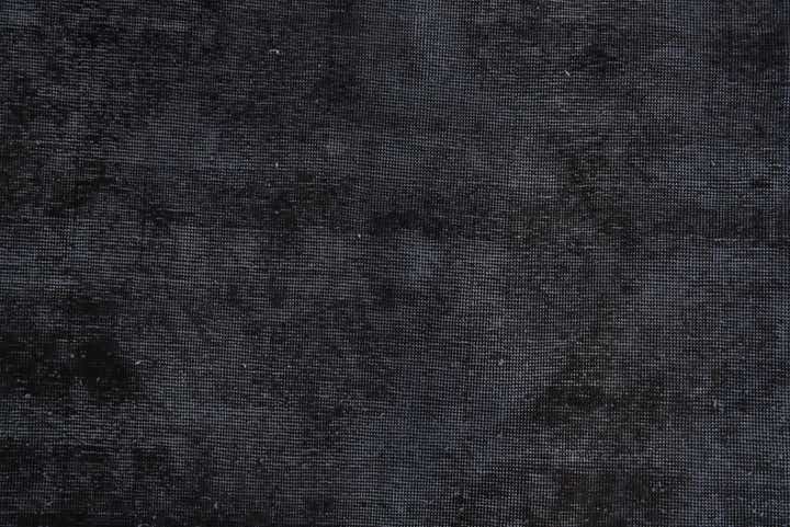 9' 5 x 12' 5 Hand Knotted Ultra Vintage Persian Wool Rug