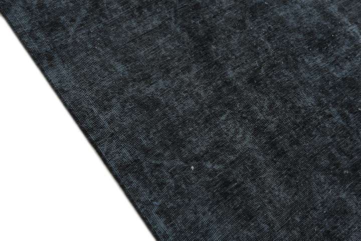 8' 9 x 12' 2 Hand Knotted Ultra Vintage Persian Wool Rug