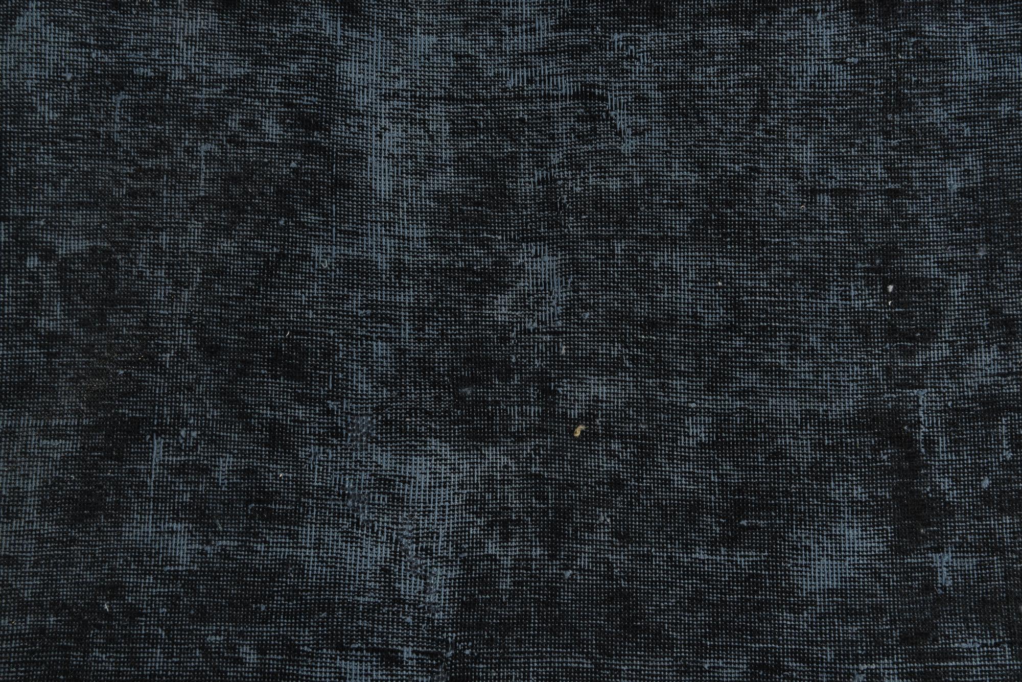 8' 9 x 12' 2 Hand Knotted Ultra Vintage Persian Wool Rug