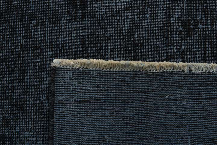 8' 9 x 12' 2 Hand Knotted Ultra Vintage Persian Wool Rug