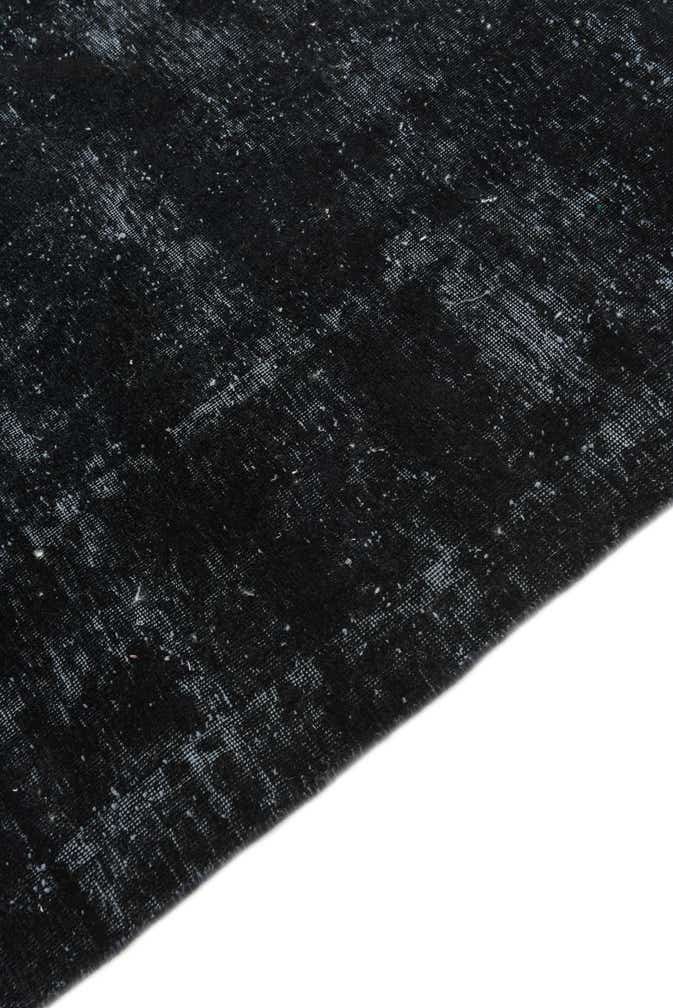 9' 3 x 12' 7 Hand Knotted Ultra Vintage Persian Wool Rug