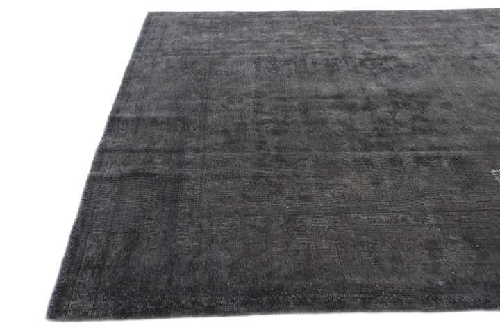 285cm x 380cm Handgeknüpft Ultra Vintage Persisch Wolle Teppich