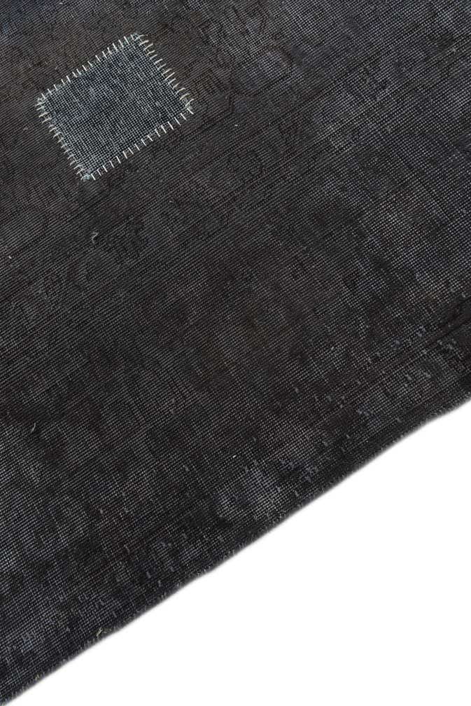 285cm x 380cm Handgeknüpft Ultra Vintage Persisch Wolle Teppich
