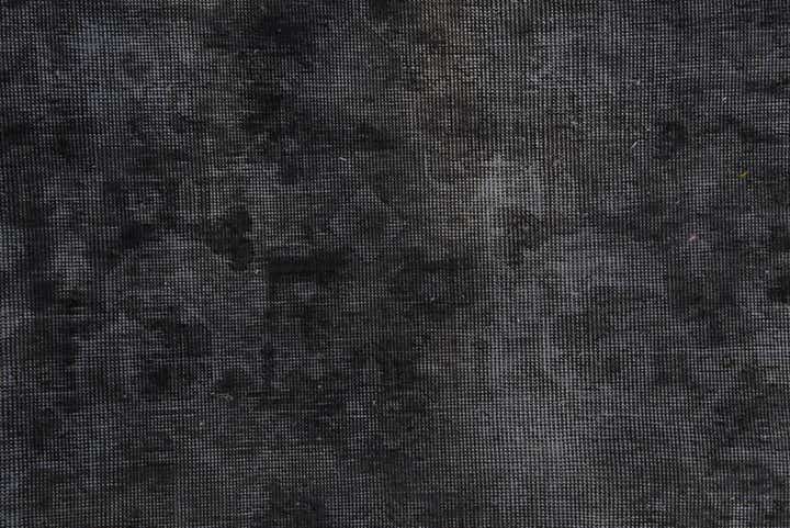 285cm x 380cm Handgeknüpft Ultra Vintage Persisch Wolle Teppich