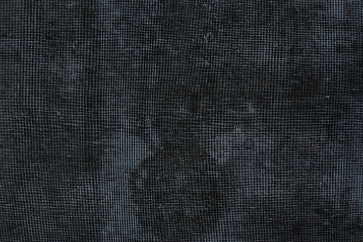 9' 6 x 12' 5 Hand Knotted Ultra Vintage Persian Wool Rug