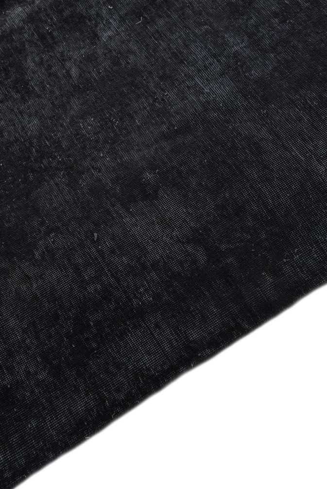 9' 9 x 12' 3 Hand Knotted Ultra Vintage Persian Wool Rug