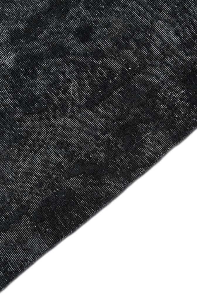 8' 2 x 11' Hand Knotted Ultra Vintage Persian Wool Rug