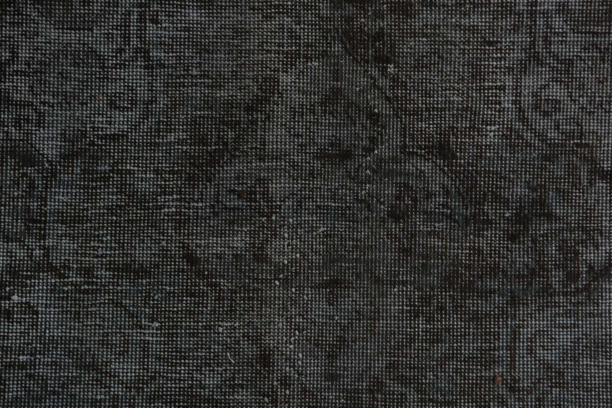 8' 1 x 11' 1 Hand Knotted Ultra Vintage Persian Wool Rug
