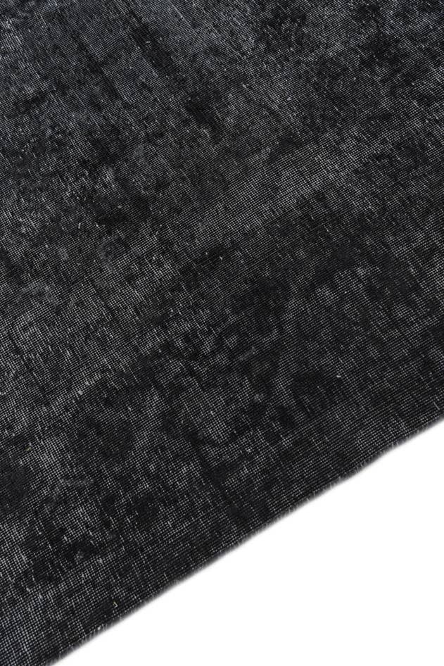Detail image of 9' 6 x 12' 6 Hand Knotted Ultra Vintage Persian Wool Rug