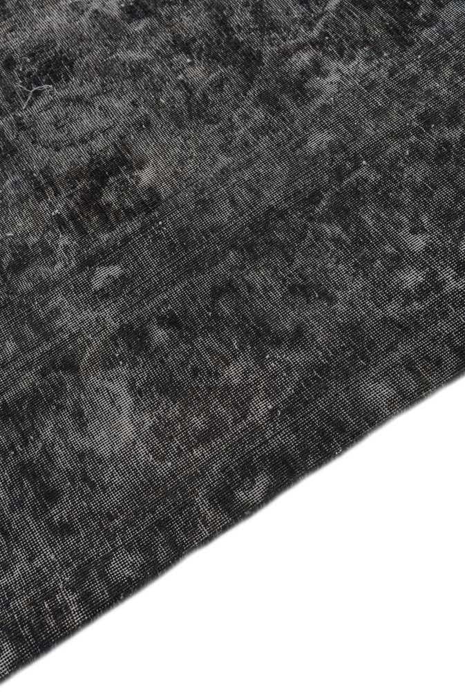9' 9 x 11' 9 Hand Knotted Ultra Vintage Persian Wool Rug
