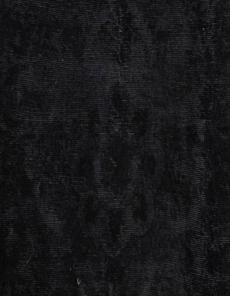 Detail image of 9' 1 x 12' 8  Hand Knotted Ultra Vintage Persian Wool Rug