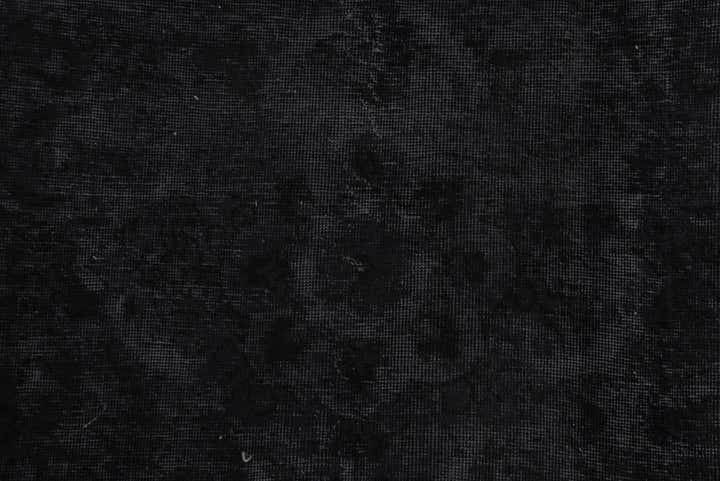 9' 1 x 12' 8 Hand Knotted Ultra Vintage Persian Wool Rug