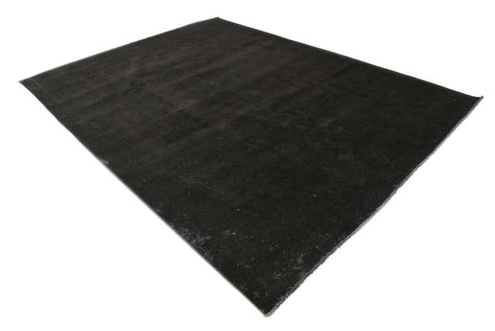 8' 3 x 11' 3 Hand Knotted Ultra Vintage Persian Wool Rug