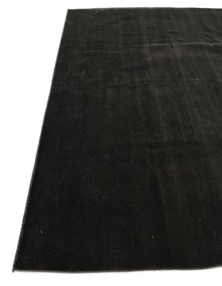 Detail image of 8' 3 x 11' 3  Hand Knotted Ultra Vintage Persian Wool Rug