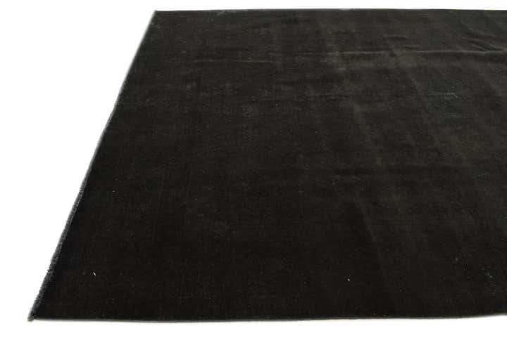 8' 3 x 11' 3 Hand Knotted Ultra Vintage Persian Wool Rug