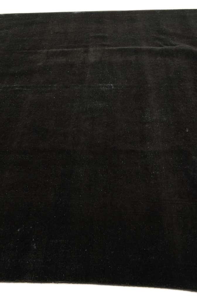 8' 3 x 11' 3 Hand Knotted Ultra Vintage Persian Wool Rug