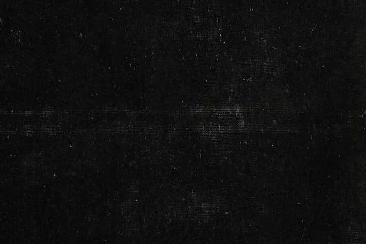 8' 3 x 11' 3 Hand Knotted Ultra Vintage Persian Wool Rug