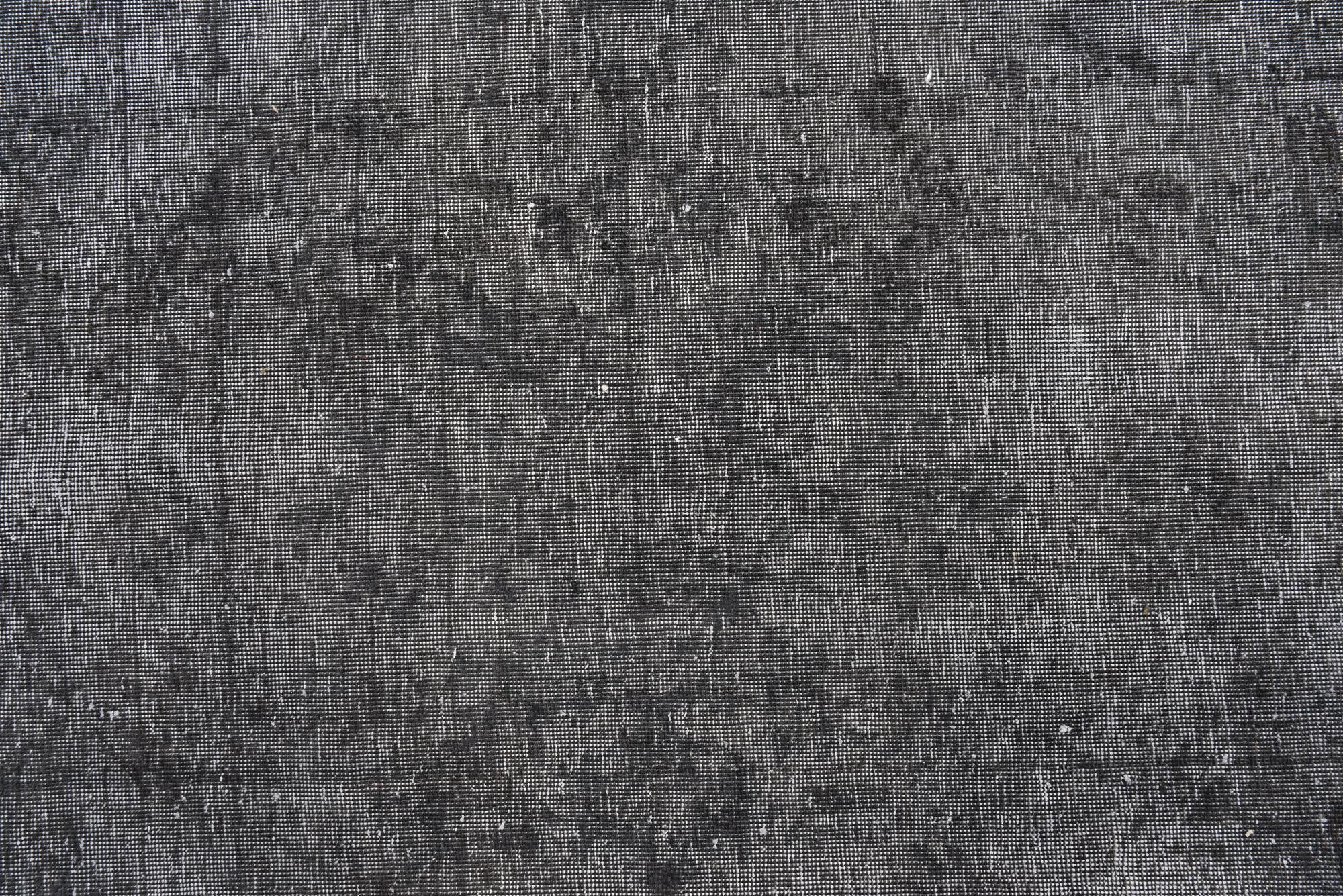 8' 5 x 12' 7 Hand Knotted Ultra Vintage Persian Wool Rug