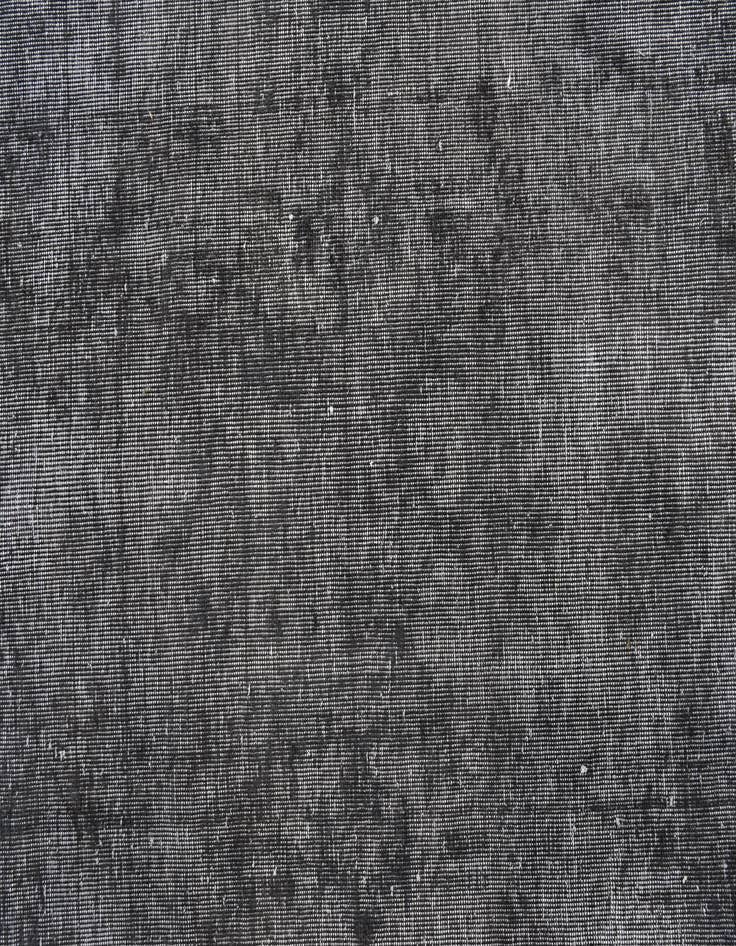 Detail image of 8' 5 x 12' 7  Hand Knotted Ultra Vintage Persian Wool Rug