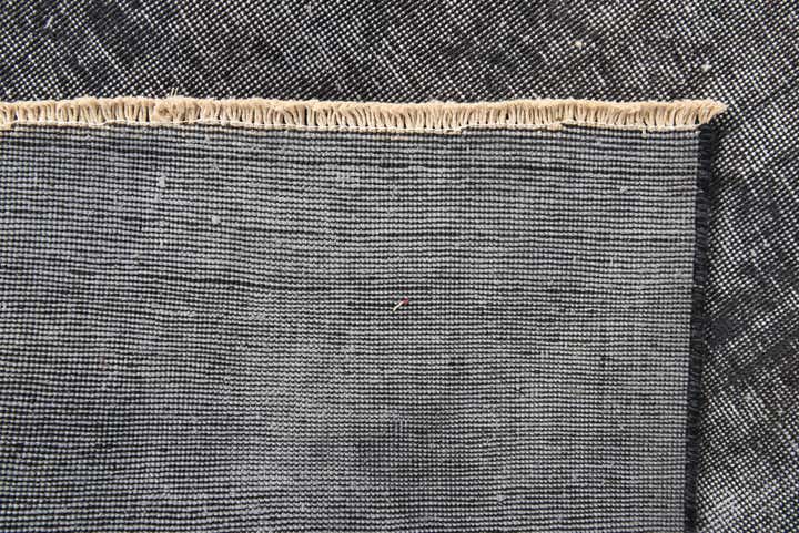 8' 5 x 12' 7 Hand Knotted Ultra Vintage Persian Wool Rug