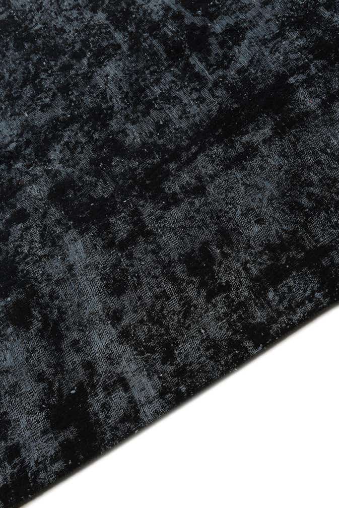 9' 3 x 12' 3 Hand Knotted Ultra Vintage Persian Wool Rug