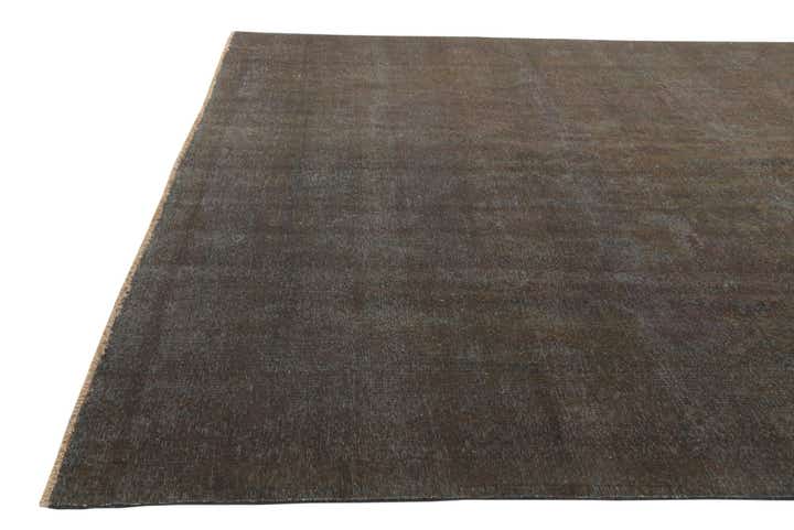 300cm x 390cm Handgeknüpft Ultra Vintage Persisch Wolle Teppich