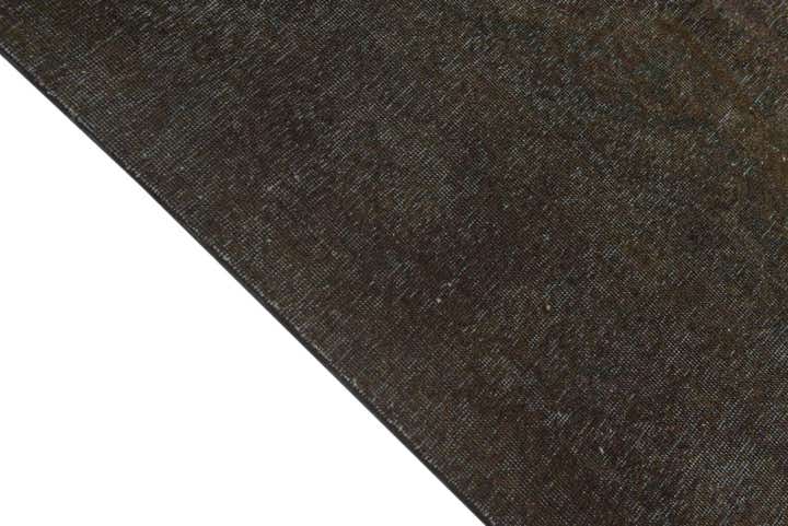 300cm x 390cm Handgeknüpft Ultra Vintage Persisch Wolle Teppich