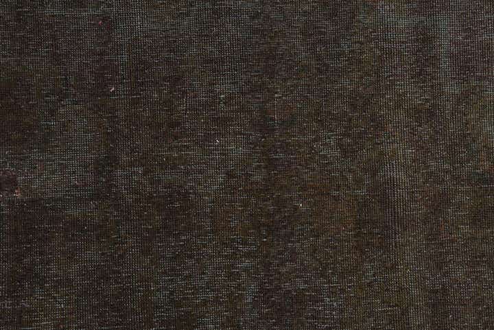 300cm x 390cm Handgeknüpft Ultra Vintage Persisch Wolle Teppich