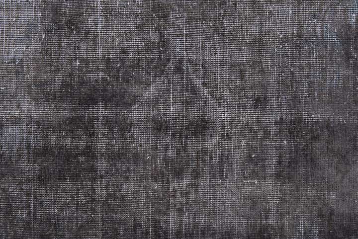 9' 8 x 12' 2 Hand Knotted Ultra Vintage Persian Wool Rug