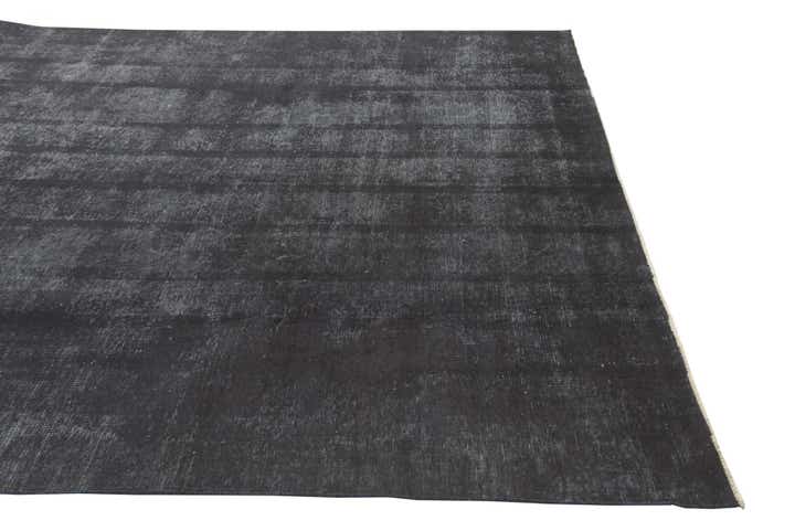 8' 3 x 11' 6 Hand Knotted Ultra Vintage Persian Wool Rug