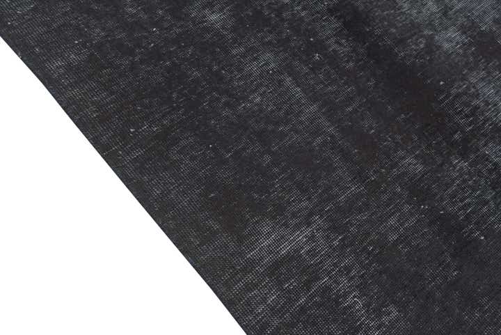 8' 3 x 11' 6 Hand Knotted Ultra Vintage Persian Wool Rug