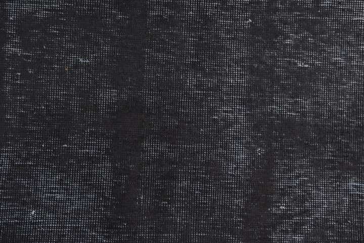 8' 3 x 11' 6 Hand Knotted Ultra Vintage Persian Wool Rug