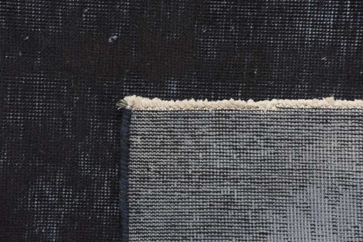 8' 3 x 11' 6 Hand Knotted Ultra Vintage Persian Wool Rug