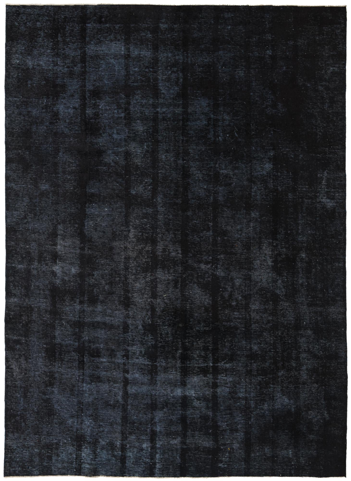 8' 3 x 11' 6 Hand Knotted Ultra Vintage Persian Wool Rug