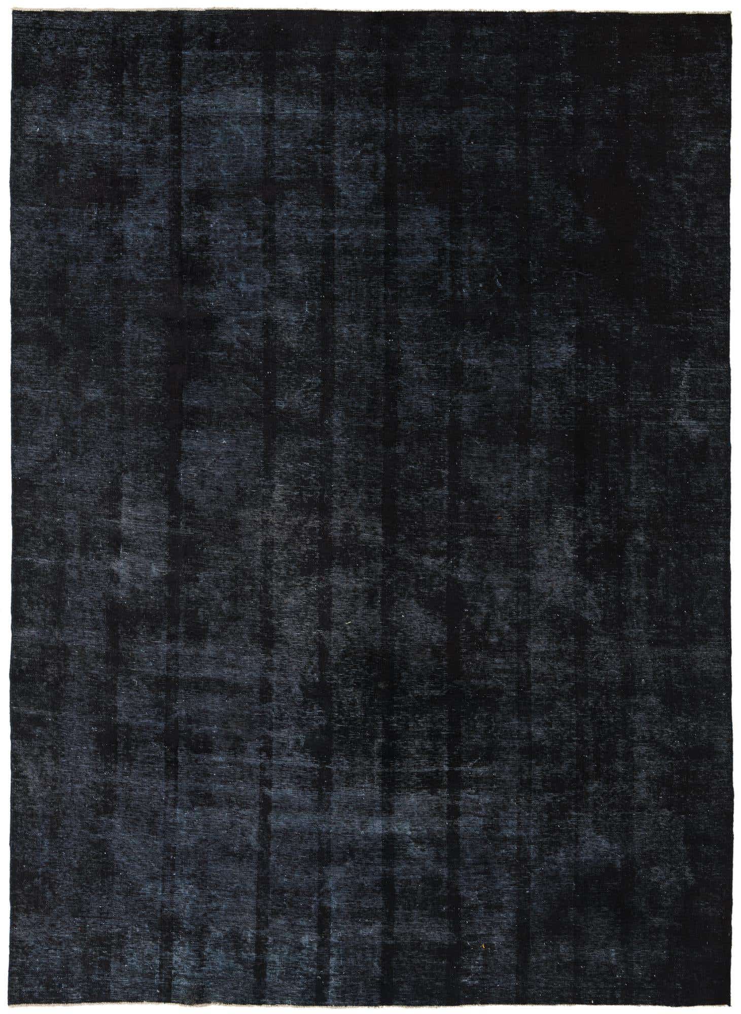 8' 3 x 11' 6 Hand Knotted Ultra Vintage Persian Wool Rug