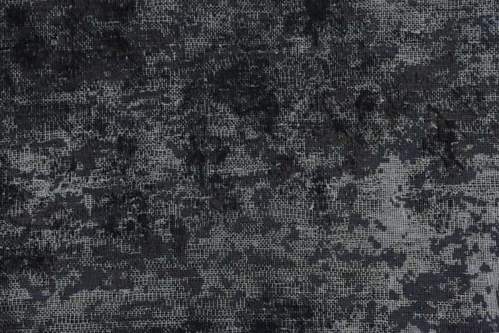 4' 2 x 6' 1 Hand Knotted Ultra Vintage Persian Wool Rug