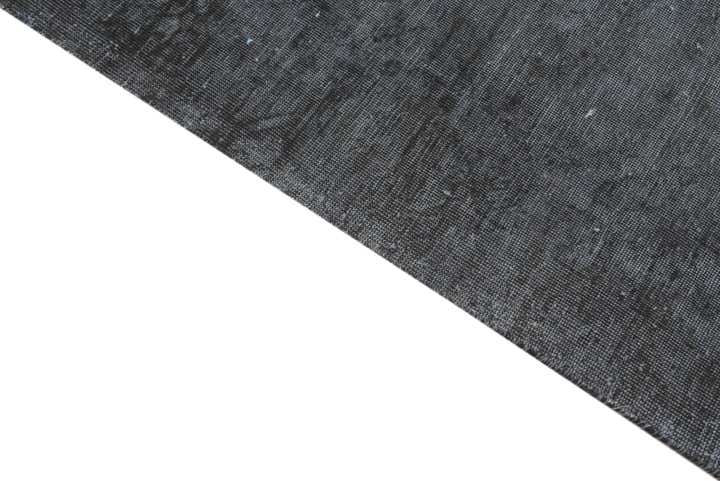 9' 5 x 12' 2 Hand Knotted Ultra Vintage Persian Wool Rug